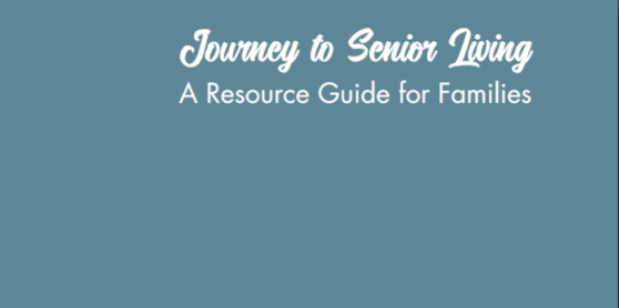 Journey to Senior Living